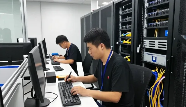 北京灏然义品科技有限公司聊聊企业官网建设数据安全合规指南