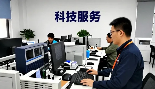 如何选择适合科技服务的智能办公系统？