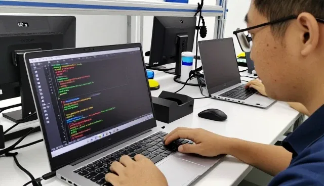 小程序定制开发未来将在项目现场中发挥更大作用