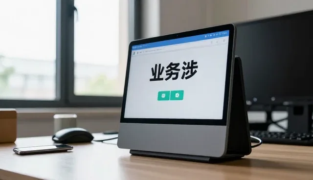 业务涉系统优化中的服务模式选择核心关注点
