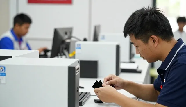 技术支持软硬件技术的技术型:从入门到明白
