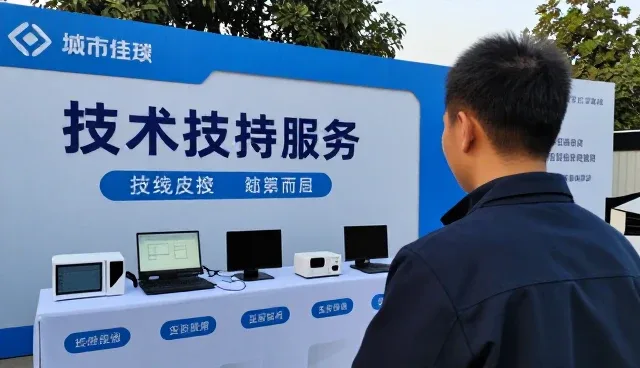 技术支持行业如何应对数字化转型的挑战与机遇