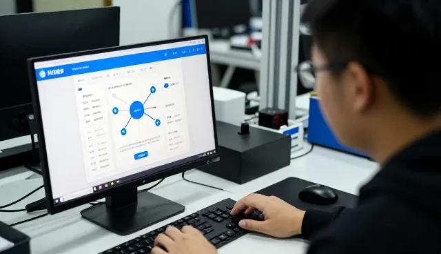 北京灏然义品科技有限公司助力企业提升科技服务能力